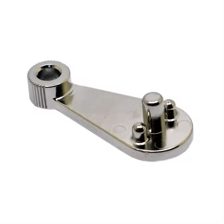 Πώς η επεξεργασία μεταλλουργίας σκόνης βελτιώνει τη βιομηχανική απόδοση;