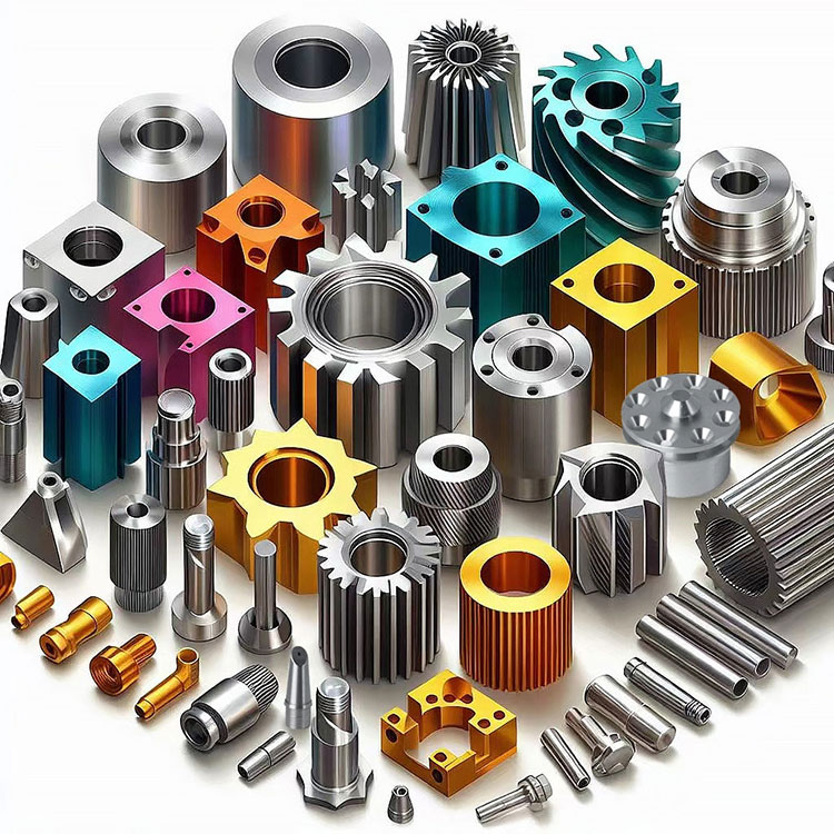 Τι κάνει την υπηρεσία CNC Machining απαραίτητη για τη σύγχρονη κατασκευή;